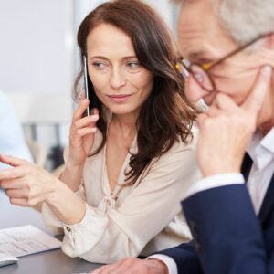 Fusiones y Adquisiciones